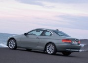 2007 BMW 335i Coupe